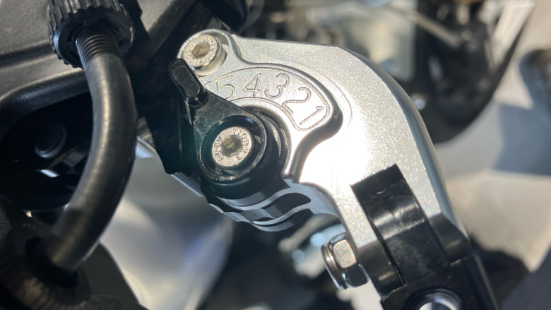 BMW R Ninet ABS